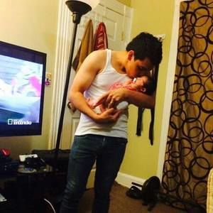 Meet your Posher, Marlon